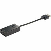 HDMI Cable HP H4F02AA#AC3 Black